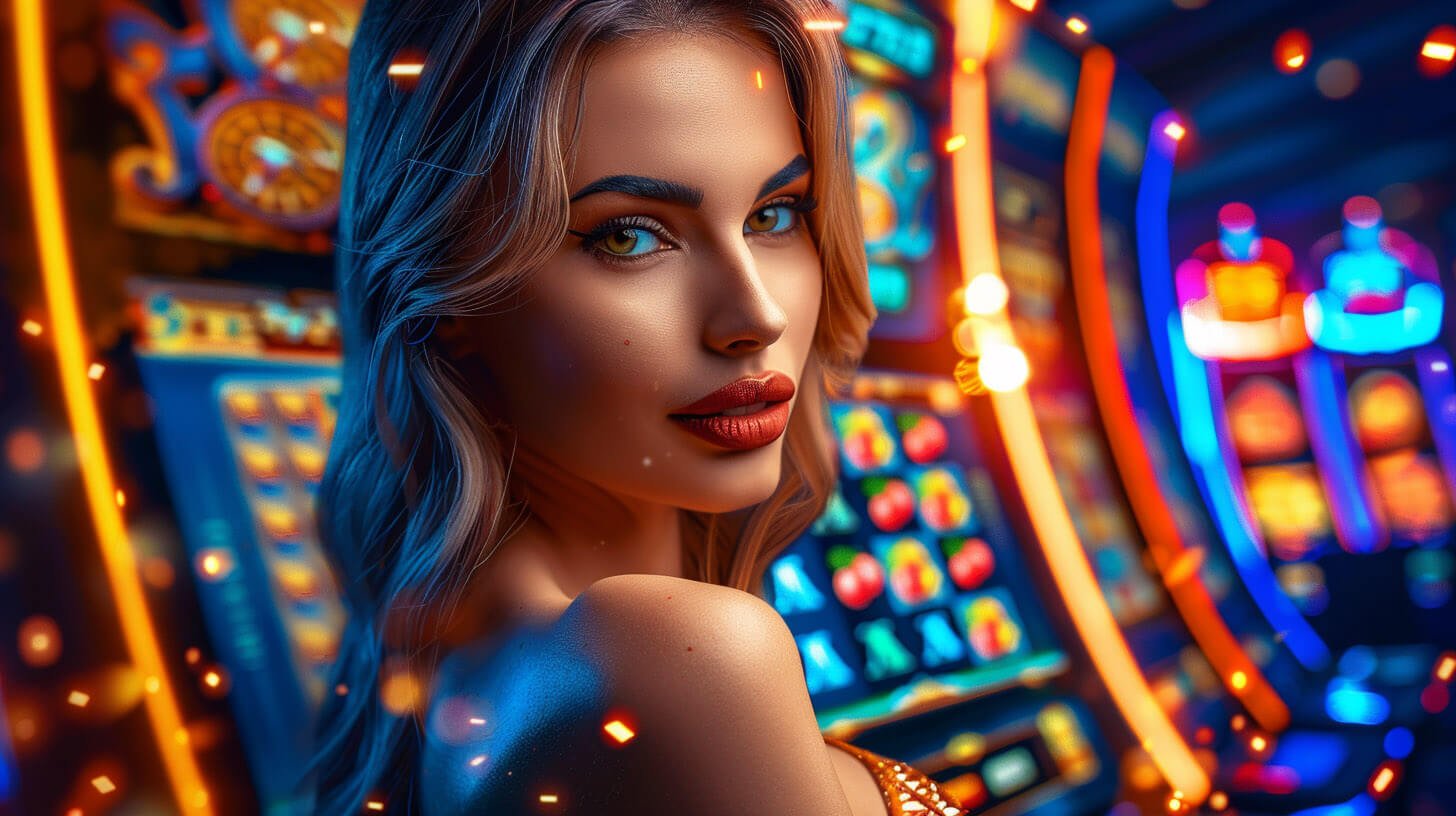 Banner utama gen77 menampilkan keseruan sportsbook dan slot online